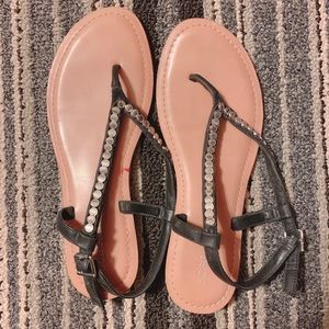 BCBG Sandals (Sz 7.5)